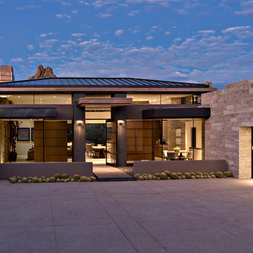 SILVERSMITH RESIDENCE