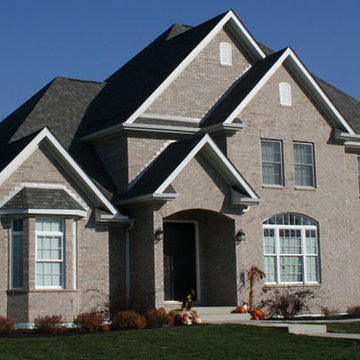 Silverthorne Exteriors