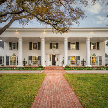 Simmondale Colonial