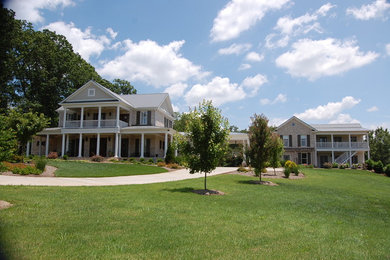 Simpsonville Home and Guest House