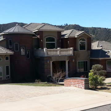 Singh Residence