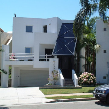 Single-Family Residence at 1633 Prospect Ave. Redondo Beach, CA