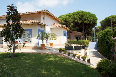Single house in Castelldefels