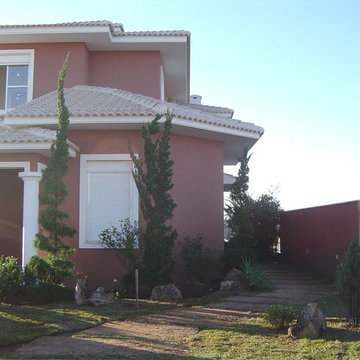 Singlefamily Residential, Alphaville U3, Nova Lima City, Minas Gerais, Brazil
