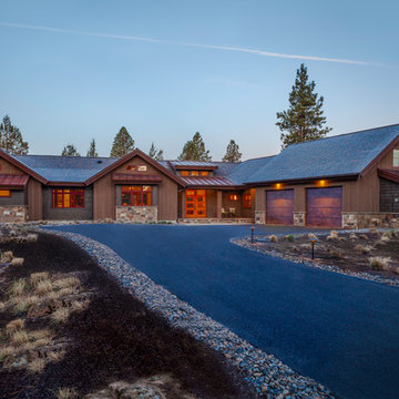 Sisters Ranch