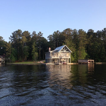 Sistrunk Boathouse