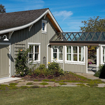 Skagit Valley Farmstead, Mt Vernon WA