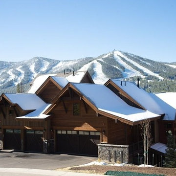 Ski Resort Duplex - Winter Park, Colorado