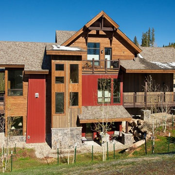 Ski Resort Duplex - Winter Park, Colorado
