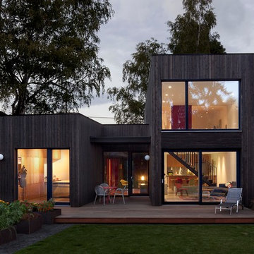 skidmore passivhaus