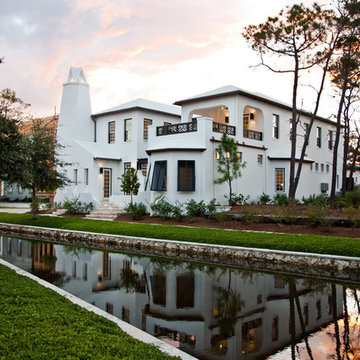 Skrien Residence
