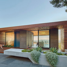 EXTERIOR _PACIFIC PALISADES RESIDENCE