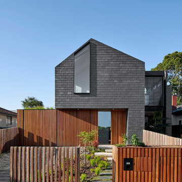 Slate House Northcote