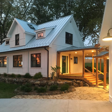 Slinger Cottage