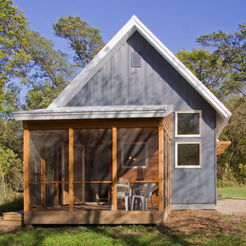 Small House