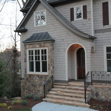 Smyrna, GA New Home