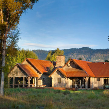 Snake River Guest House