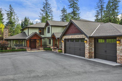 Snohomish Residential - Ground Up