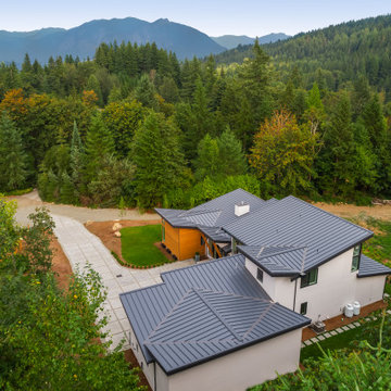 Snoqualmie
