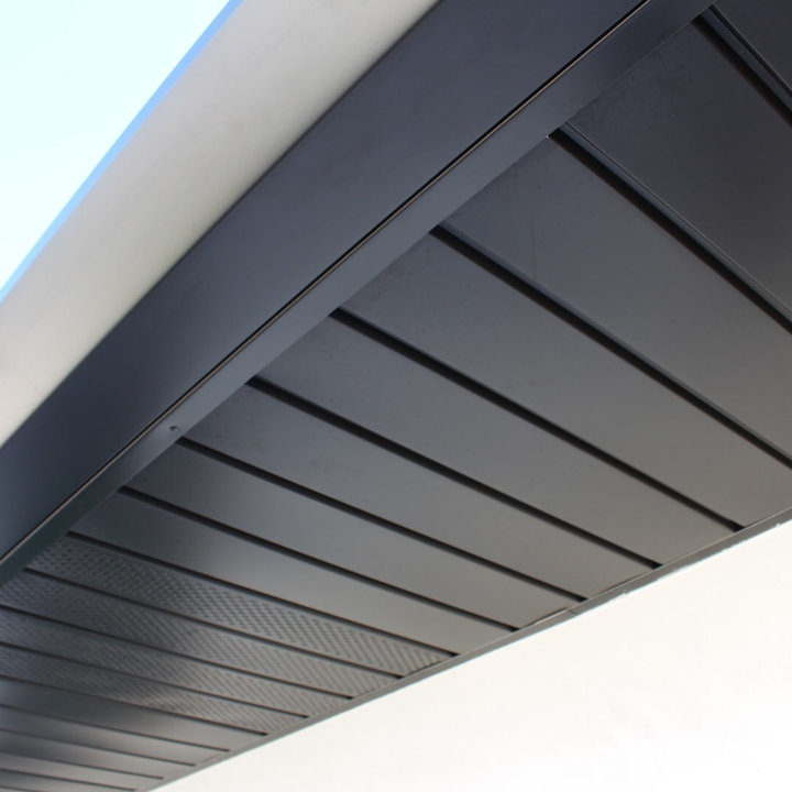Black Soffit And Fascia Photos & Ideas Houzz