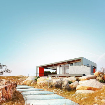 Solar Decathlon