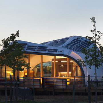 Solar Decathlon House