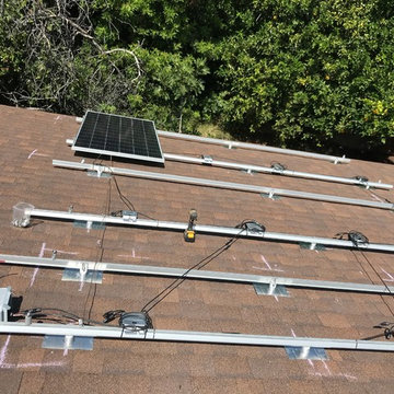 Solar Installation Simi Valley