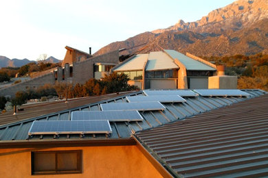 Solar Panels/Photovoltaics