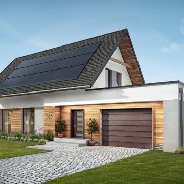 solar roofing