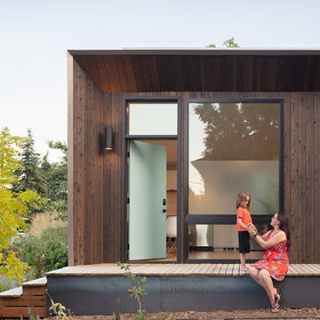 Solar Studio ADU