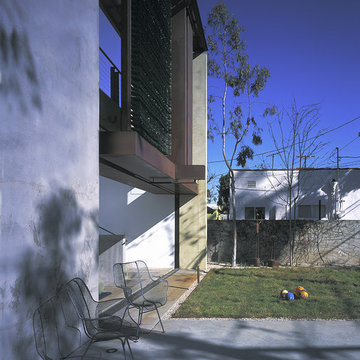 Solar Umbrella