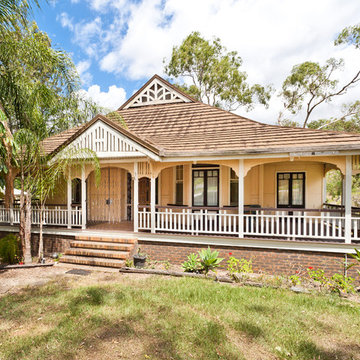 Sold Properties