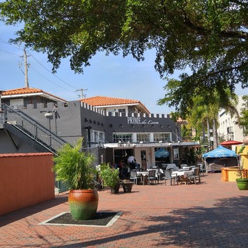 Some of our downtown Ft. Myers projects