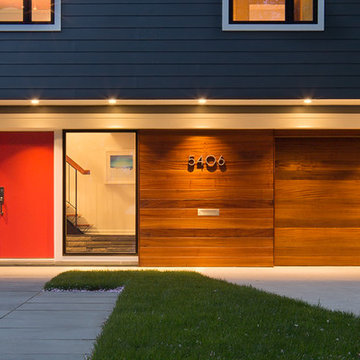 Somerset Renovation