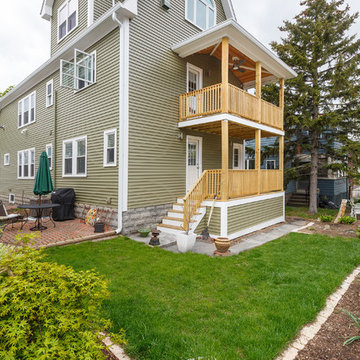 Somerville transformation