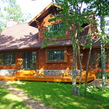 Sommerville's Cottage