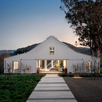 Sonoma County Residence