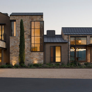 Sonoma County Residence