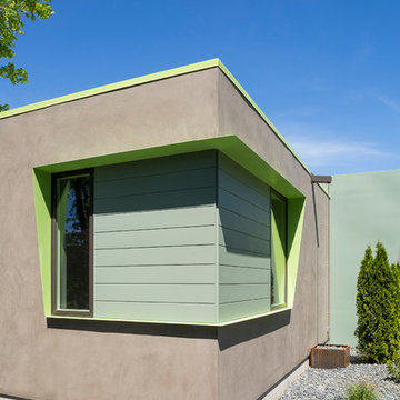 Sonoma Residence