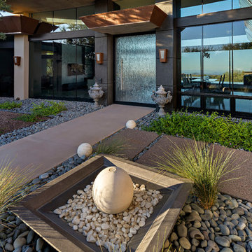 Sophisticated Desert Modern