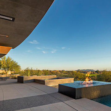 Sophisticated Desert Modern
