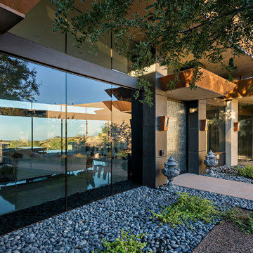 Sophisticated Desert Modern