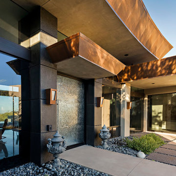 Sophisticated Desert Modern