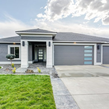 Soprano in Grandview