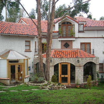 soria residence