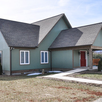SOTERIA RETREAT CENTER