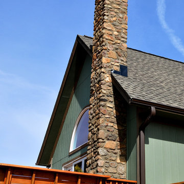 SOTERIA RETREAT CENTER