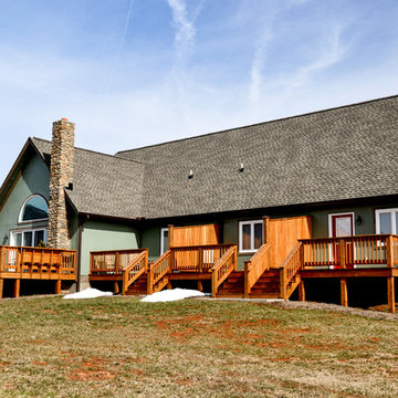 SOTERIA RETREAT CENTER
