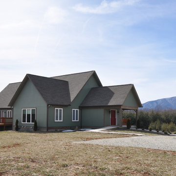 SOTERIA RETREAT CENTER
