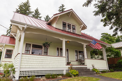 valentine roofing project photos reviews tukwila wa us houzz
